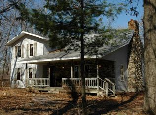 W650 Oak Shore Dr, Fall River, WI 53932