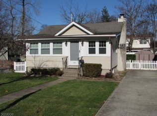 164 Hiawatha Blvd, Lake Hiawatha, NJ 07034