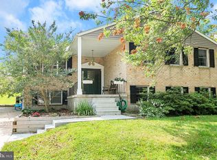 10733 Lakespring Way, Cockeysville, MD 21030