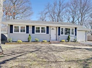 382 River Ter, Toms River, NJ 08755