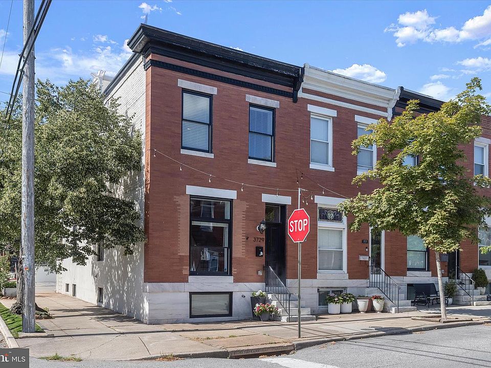 1st image of 3729 Hudson St