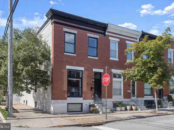 3729 Hudson St, Baltimore, MD 21224