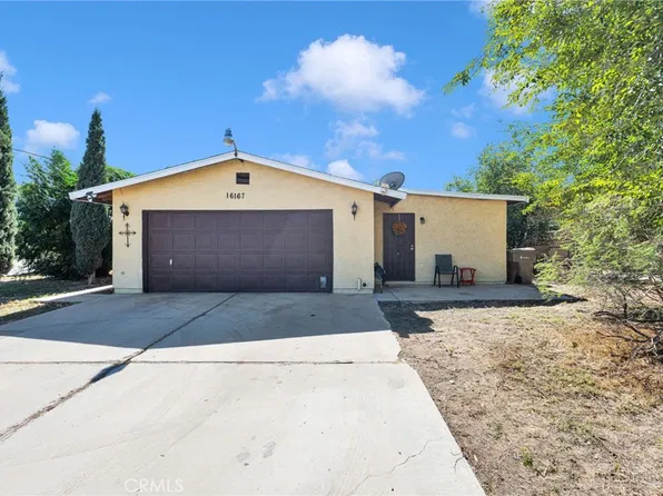 16167 Chestnut St, Hesperia, CA 92345