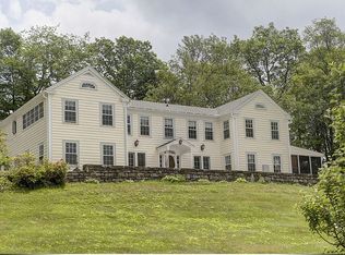 247 Litchfield Rd, Norfolk, CT 06058