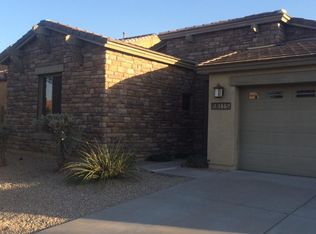 18115 W Paseo Way, Goodyear, AZ 85338