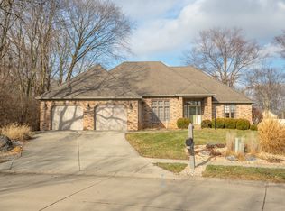 4502 Fairhope Dr, Indianapolis, IN