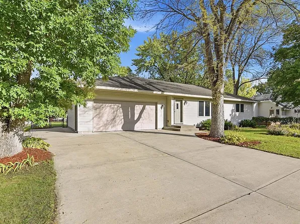 1602 8th Ave S, Saint Cloud, MN 56301