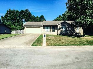 1412 Asa St, Paragould, AR 72450