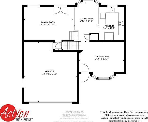 1045 W Ranch Park Dr — Photo 27