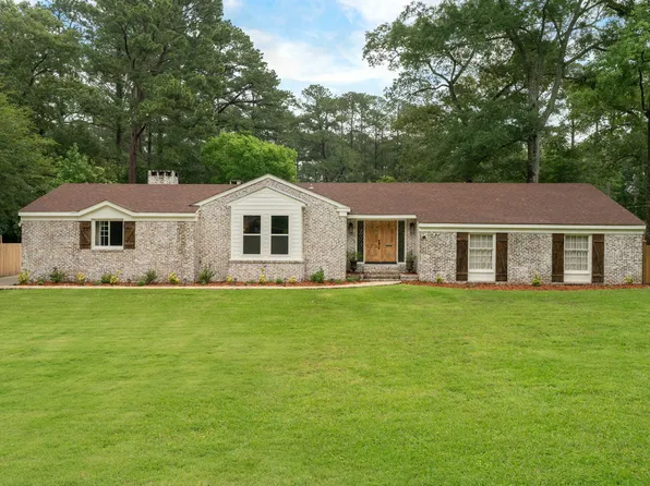 3315 Franklin Ave, Laurel, MS 39440