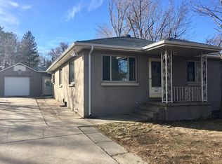 3005 Newland St, Wheat Ridge, CO 80214