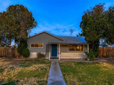 1307 Barnard Dr, Las Vegas, NV, 89102