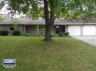 1776 Hazen Rd, Green Bay, WI 54311