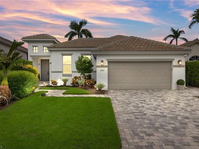 1737 YORK ISLAND DR, Naples, FL, 34112