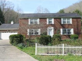 803 Chappell Rd, Charleston, WV 25304