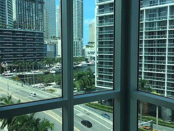 2nd image of 500 Brickell Ave APT 901