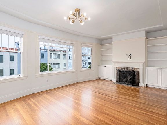5th image of 1455 Francisco St #A