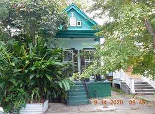 1011 N Rocheblave St, New Orleans, LA 70119