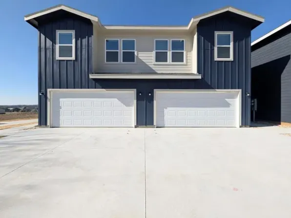 3501 E Renfro St #408, Burleson, TX 76028