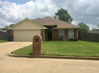 304 Ash Dr, Bullard, TX 75757