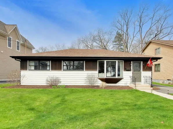456 Lowell Ave, Glen Ellyn, IL 60137