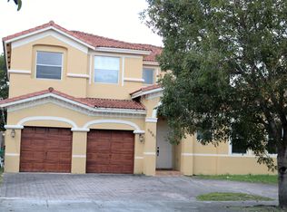 5981 SW 157th Pl, Miami, FL 33193