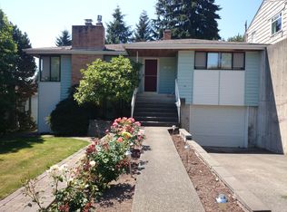 4147 40th Ave SW, Seattle, WA 98116