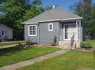 505 N Mantorville Ave, Kasson, MN 55944