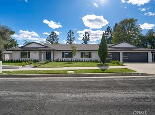 17338 Citronia St, Northridge, CA 91325