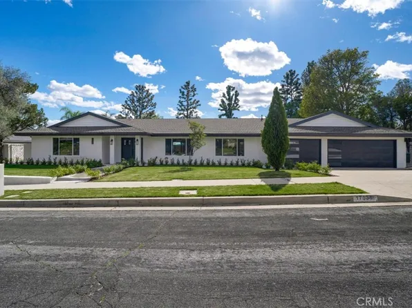 17338 Citronia St, Northridge, CA 91325