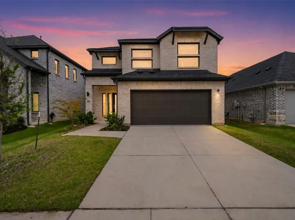 4803 Grandiose Dr, McKinney, TX 75071