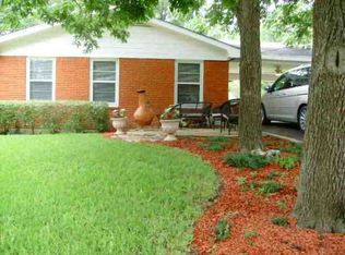 2530 N 41st St, Waco, TX 76708