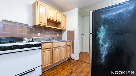 Rented by Nooklyn NYC LLC