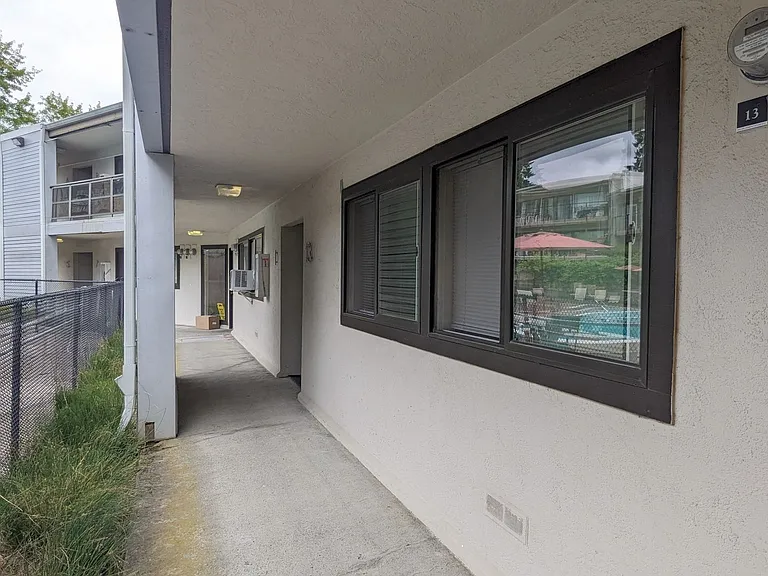 Park Village Apartments — Photo 9