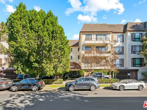 4454 Ventura Canyon Ave APT 106, Sherman Oaks, CA 91423