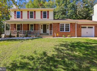 8113 Neville Pl, Fort Washington, MD 20744