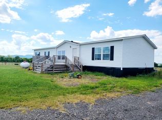17310 E State Highway 155, Dardanelle, AR 72834