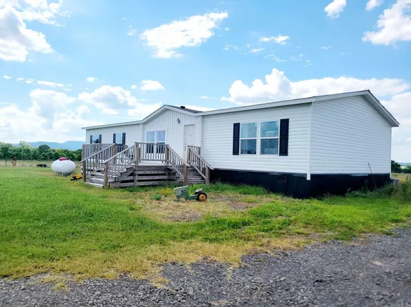 17310 E State Highway 155, Dardanelle, AR 72834
