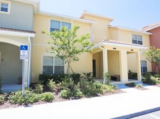 2941 Buccaneer Palm Rd, Kissimmee, FL 34747