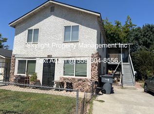350 W Pinedale Ave #B, Fresno, CA