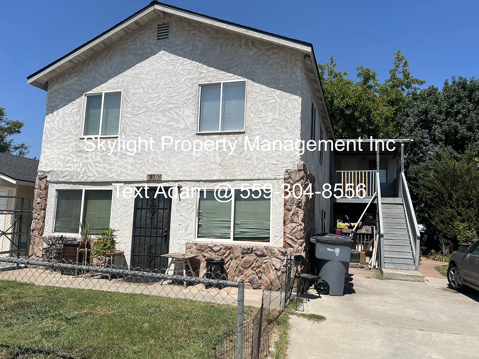 350 W Pinedale Ave #B photo 1