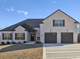 1630 Parchman Rd LOT 2, Clarksville, TN 37040