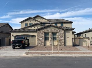 9832 E Revolution Dr, Mesa, AZ 85212