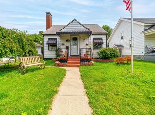 148 Nashoba Ave, Columbus, OH