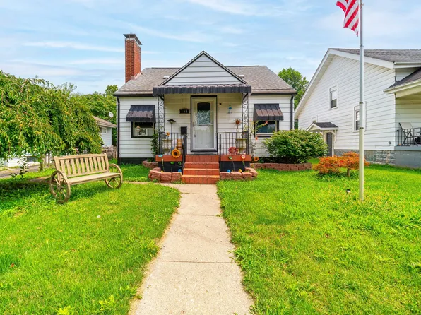 148 Nashoba Ave, Columbus, OH 43223