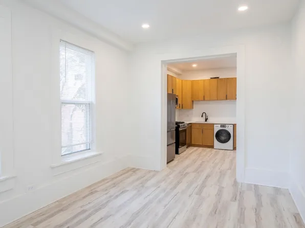 2607 W Haddon Ave #2H, Chicago, IL 60622