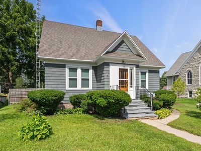 216 W Maple St, Sturgeon Bay, WI, 54235