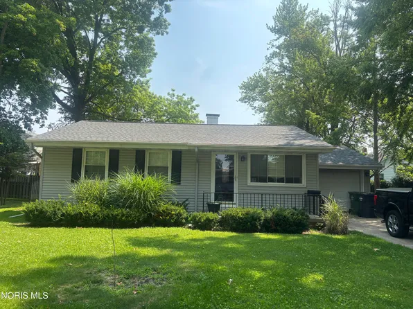 910 Hubbel St, Maumee, OH 43537