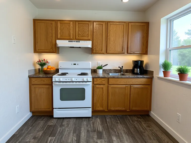 1022 N 22nd Pl #3 — Photo 5