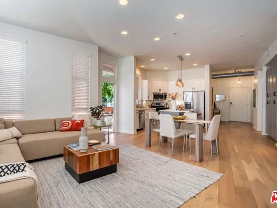 13020 Pacific Promenade Playa Vista, CA Zillow Apartments for Rent in Playa Vista